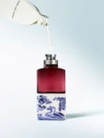Soie Malaquais Limited Edition - Gilded Bottle 100 ML - Image 3