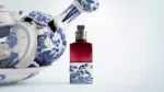 Soie Malaquais Limited Edition - Gilded Bottle 100 ML - Image 4