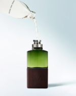 Cannabis Patchouli - Image 3