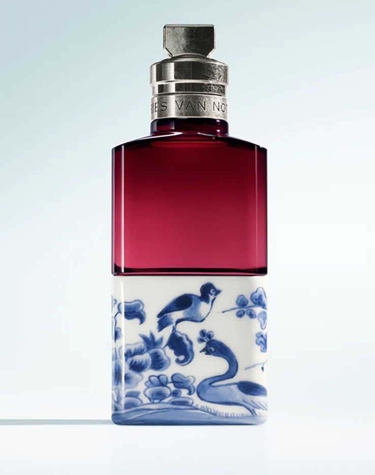 new-first Malaquais Silk - Image 1