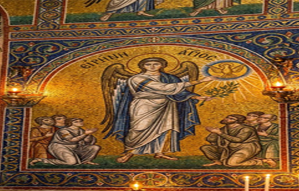 Angelic Globes