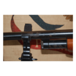 Western Field 12 Gauge  Shotgun