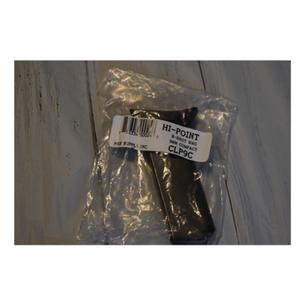New Hi Point 9mm CLP9C 8 Round Magazine