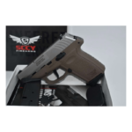 SCCY CPX-2 9mm