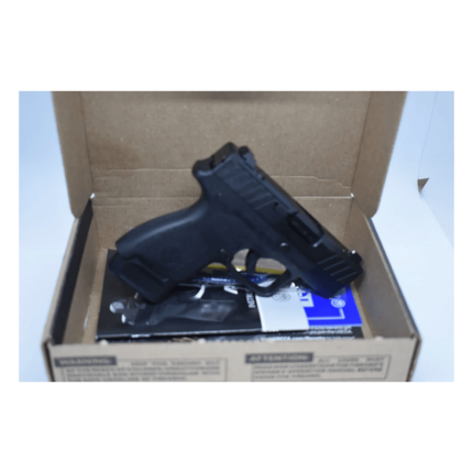 Beretta APX A1 Carry 9MM Pistol
